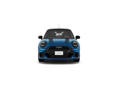 2026 MINI Hardtop Cooper S photo 2