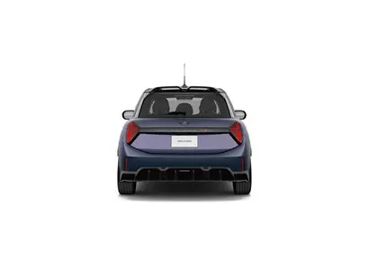 2026 MINI Hardtop Cooper S photo 5