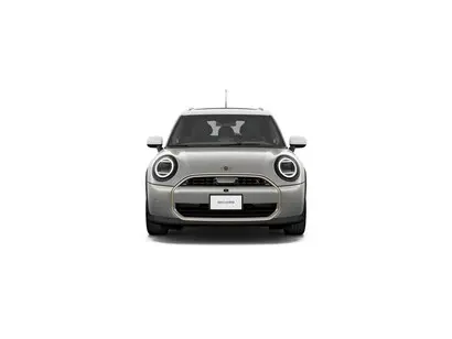 2026 MINI Hardtop Cooper S photo 2