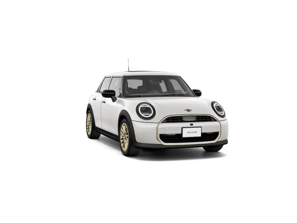 2026 MINI Hardtop undefined photo 1