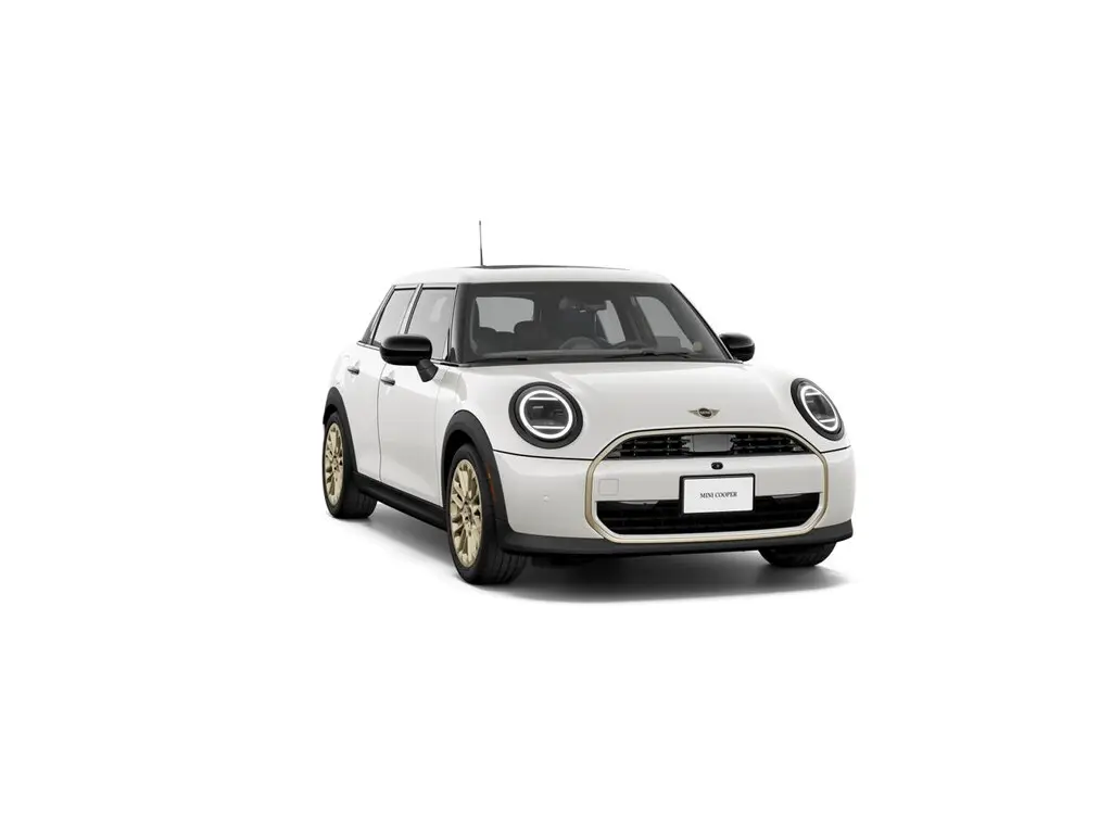 2026 MINI Hardtop undefined photo 1