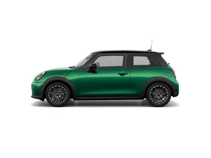 2027 MINI Cooper Cooper S 3 Door photo 4