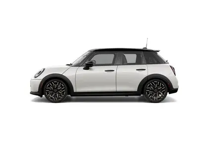 2026 MINI Hardtop Cooper S photo 4
