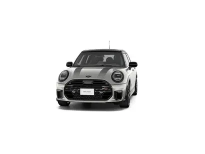 2026 MINI Hardtop Cooper S photo 3