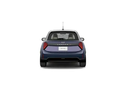 2026 MINI Hardtop Cooper S photo 5