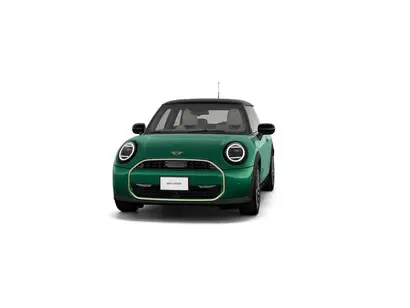 2026 MINI Hardtop undefined photo 3