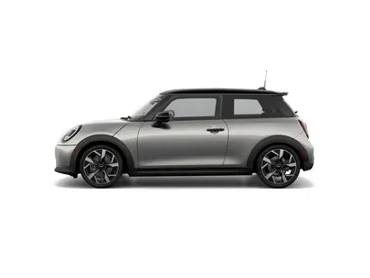 2026 MINI Hardtop Cooper S Signature photo 4