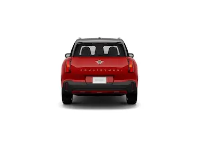 2026 MINI Countryman S ALL4 photo 5