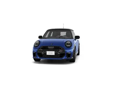 2026 MINI Hardtop Cooper S photo 4