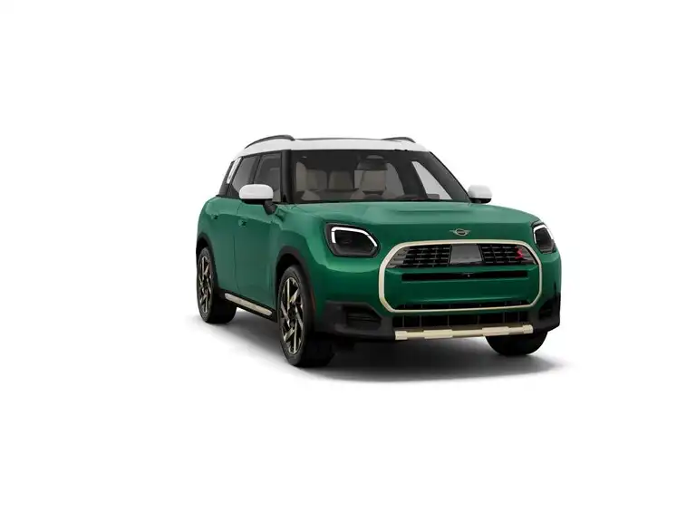 2027 MINI Countryman S ALL4's photo