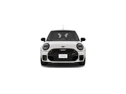 2026 MINI Hardtop Cooper S photo 2