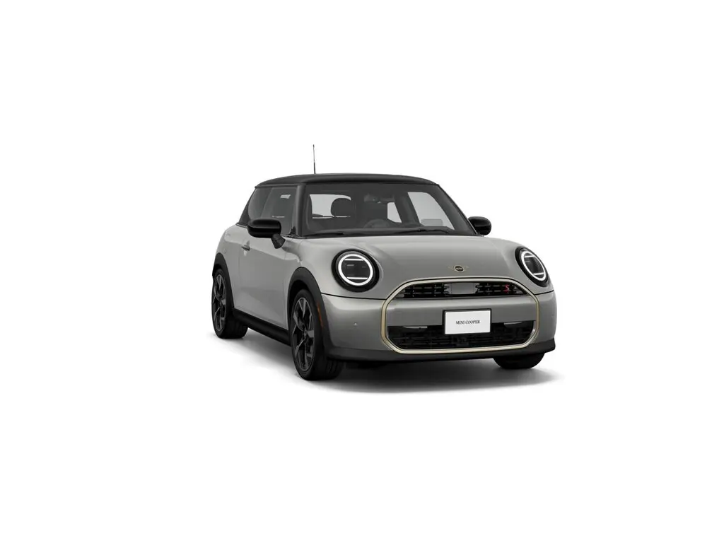 2026 MINI Hardtop Cooper S Signature photo 1