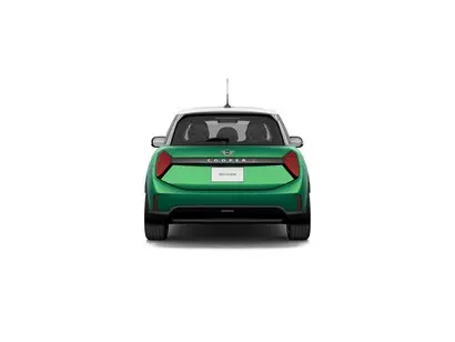 2026 MINI Hardtop Cooper S photo 5