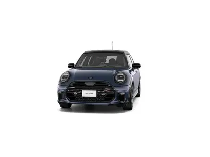 2026 MINI Hardtop Cooper S photo 3