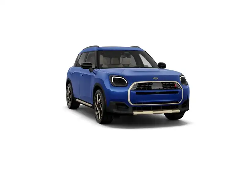 2027 MINI Countryman S ALL4's photo