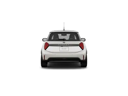 2026 MINI Hardtop Cooper S photo 5