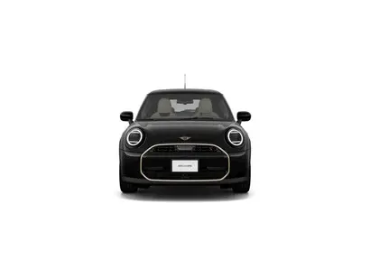 2026 MINI Hardtop Cooper S photo 2