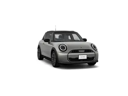 2026 MINI Hardtop Cooper photo 2