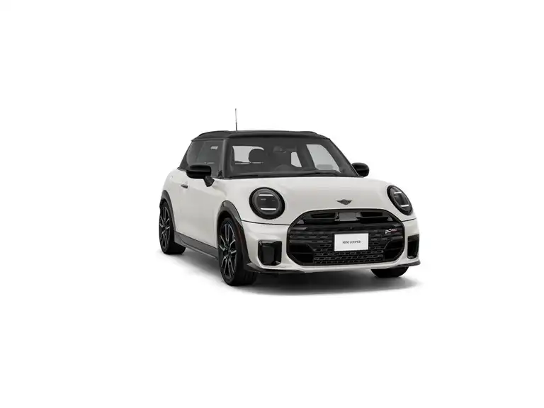 2027 MINI Cooper Cooper S Paul Smith Edition 3 Door's photo