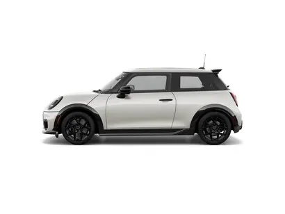 2026 MINI Hardtop Cooper S photo 4