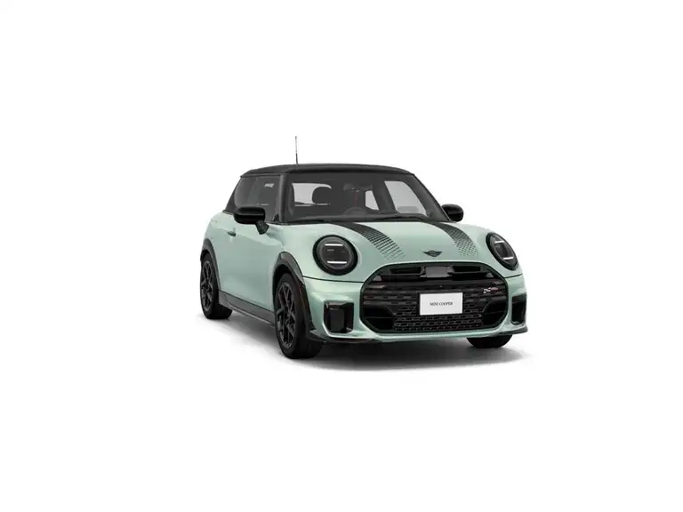 2026 MINI Hardtop Cooper S's photo