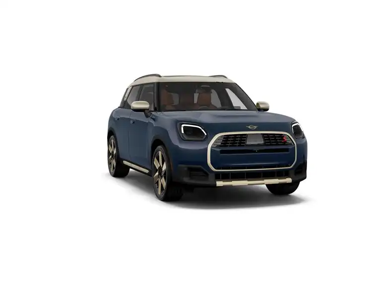 2027 MINI Countryman S ALL4's photo