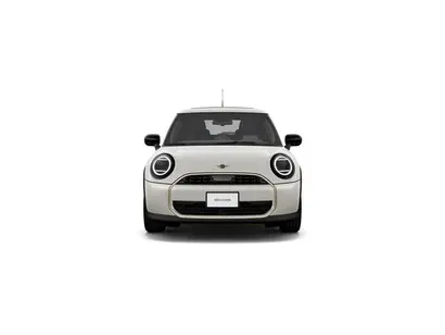2027 MINI Cooper Cooper C 3 Door photo 2