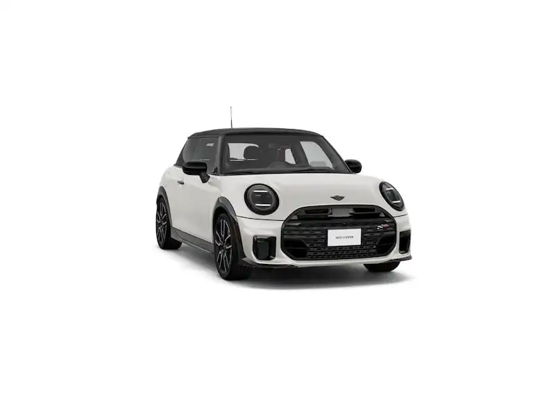 2026 MINI Hardtop Cooper S's photo