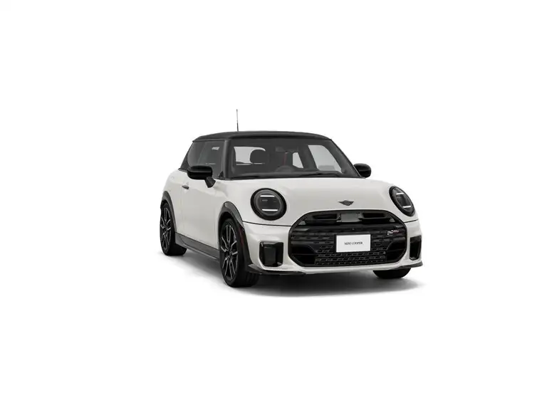 2026 MINI Hardtop Cooper S's photo