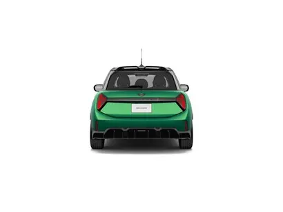 2026 MINI Hardtop Cooper S photo 5