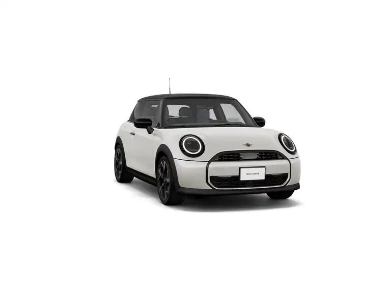 2026 MINI Hardtop's photo