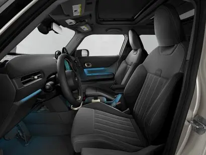 2026 MINI Hardtop Cooper S Signature photo 4