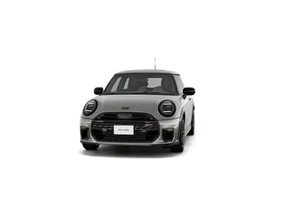 2026 MINI Hardtop Cooper S photo 3