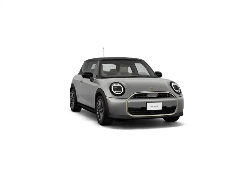 2027 MINI Cooper Cooper S Paul Smith Edition 3 Door's photo