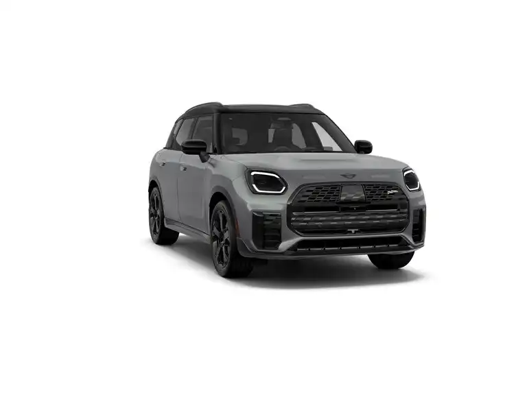 2027 MINI Countryman S ALL4's photo