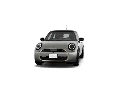2026 MINI Hardtop Cooper S photo 3