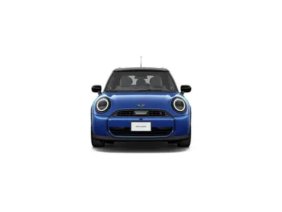 2026 MINI Hardtop Cooper S photo 2