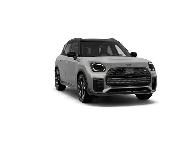 2027 MINI Countryman S ALL4's photo