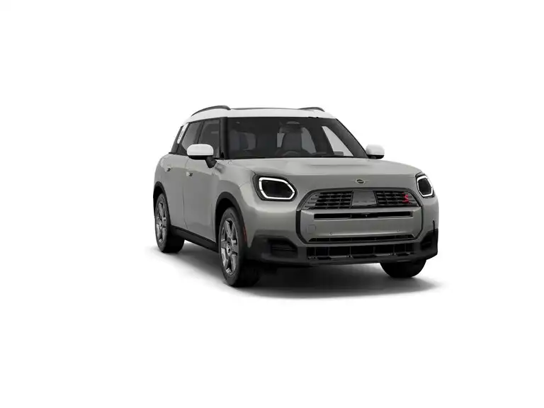 2027 MINI Countryman S ALL4's photo