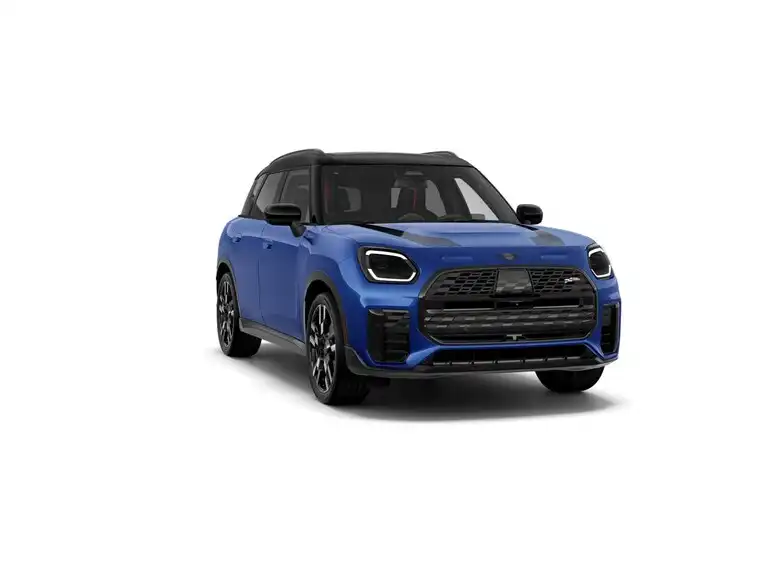 2027 MINI Countryman S ALL4's photo