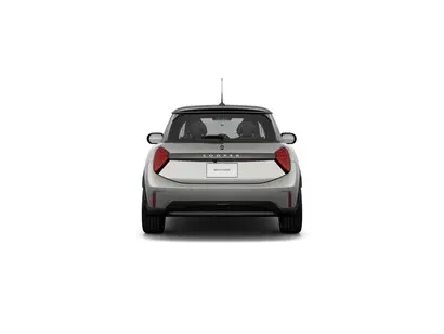 2026 MINI Hardtop Cooper S Signature photo 5