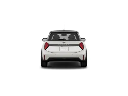 2026 MINI Hardtop undefined photo 5