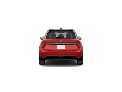 2026 MINI Hardtop Cooper S Signature photo 5