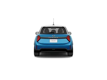 2026 MINI Hardtop undefined photo 5