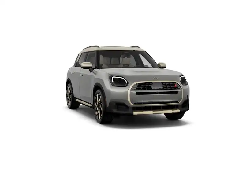 2027 MINI Countryman S ALL4's photo