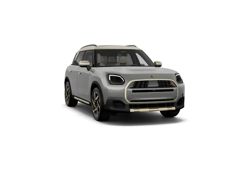 2027 MINI Countryman S ALL4's photo
