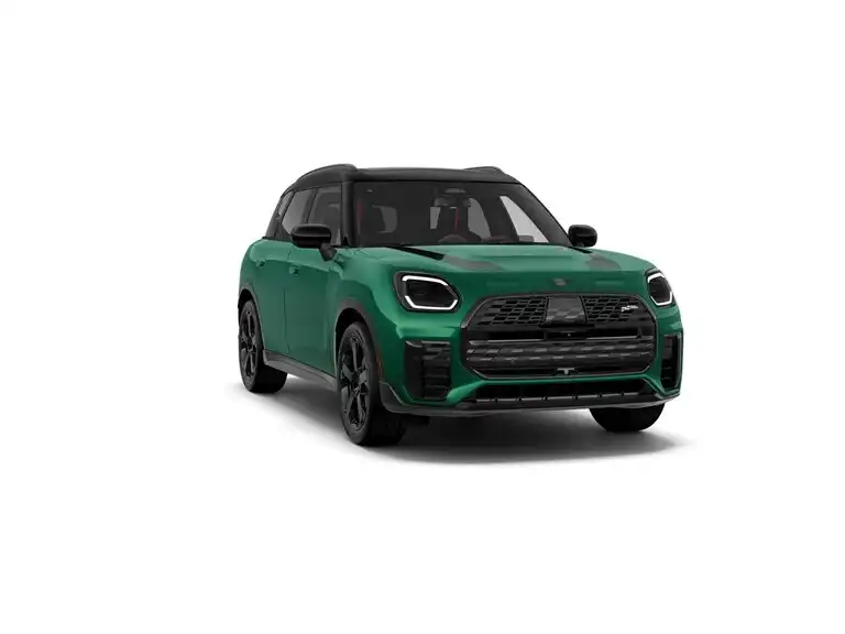 2026 MINI Countryman S ALL4's photo