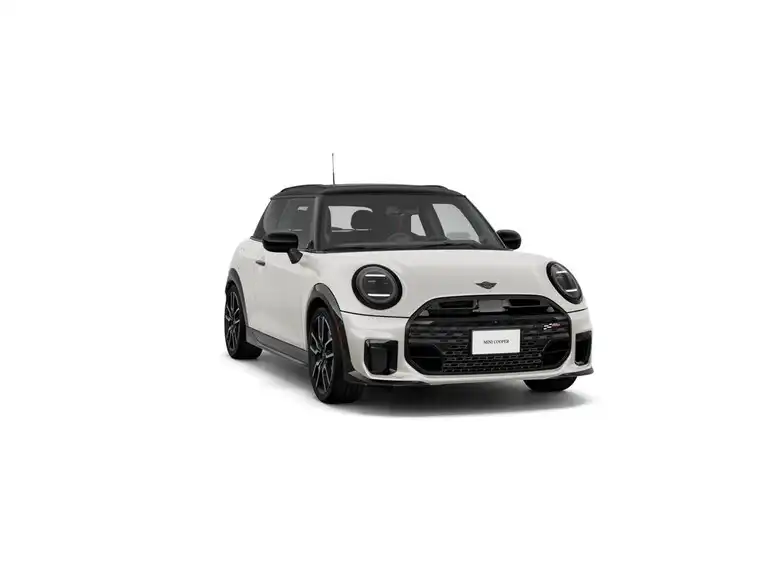 2026 MINI Hardtop Cooper S's photo