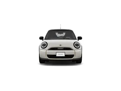 2027 MINI Cooper Cooper C 3 Door photo 2