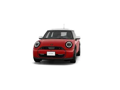2027 MINI Cooper Cooper S 3 Door photo 3